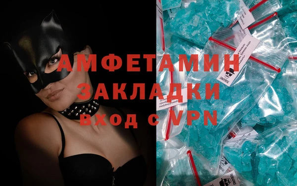 хмурый Вяземский